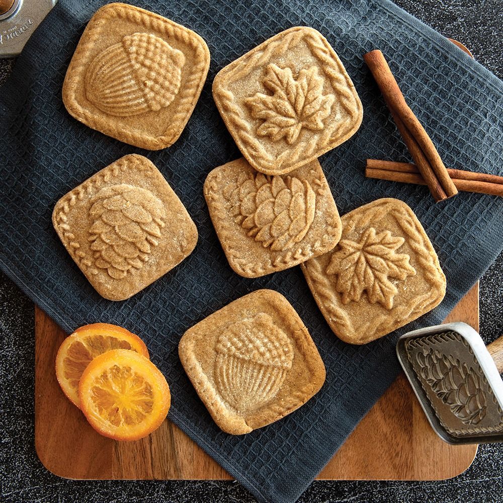 Nordic Ware Cookie Stamps
