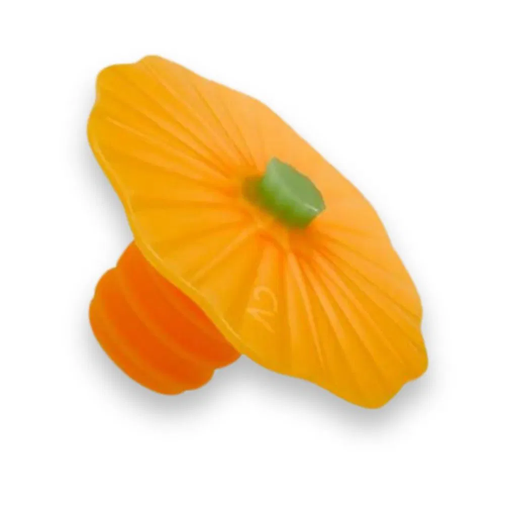 Charles Viancin Pumpkin Bottle Stoppers