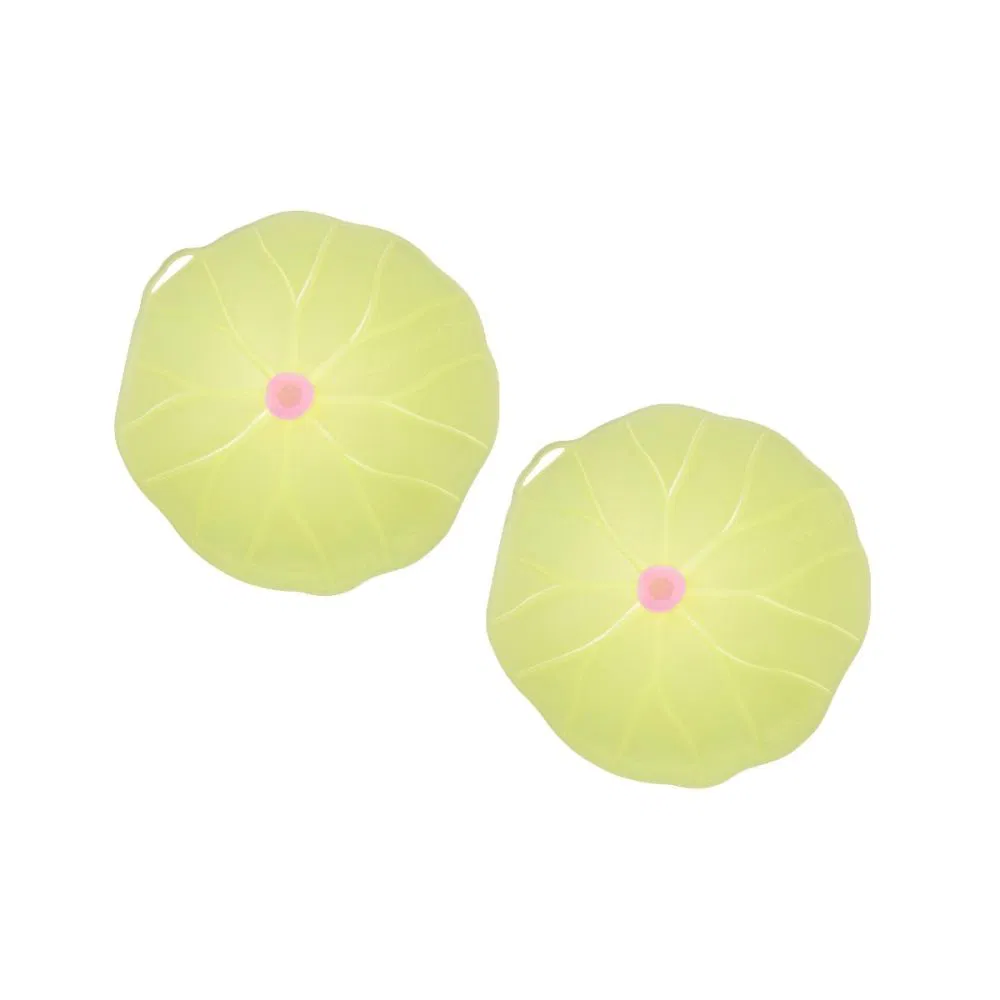 Charles Viancin Silicone Drink Covers