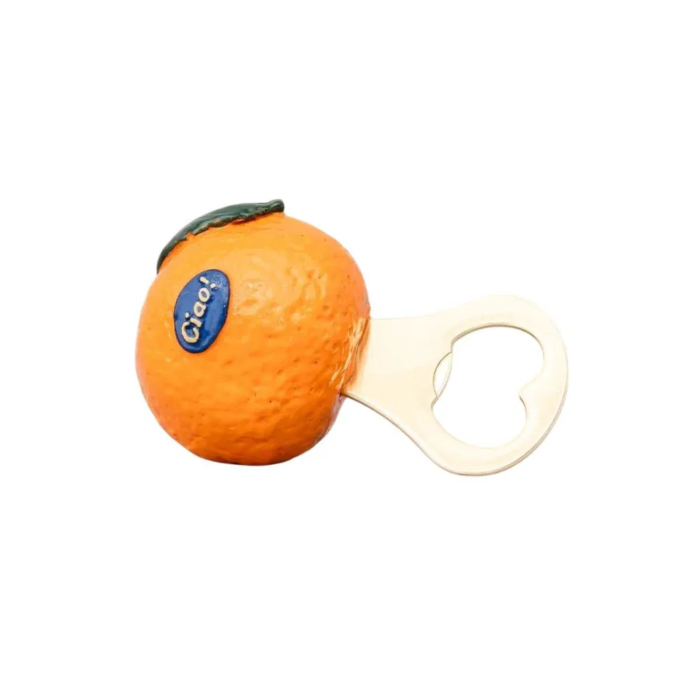 ban.do Bottle Opener | Clementine