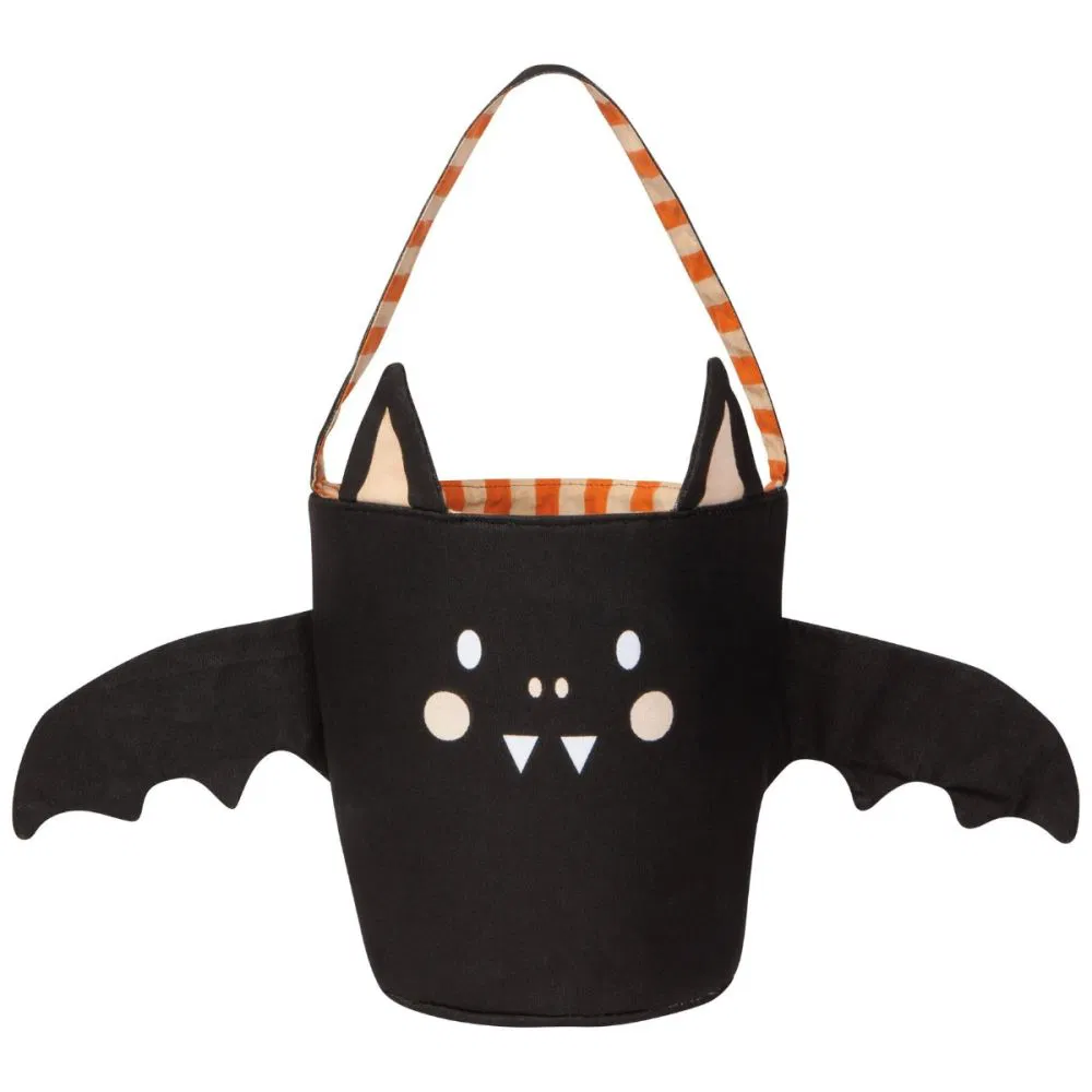 Danica Jubilee Boo Basket | Boo Crew Bat