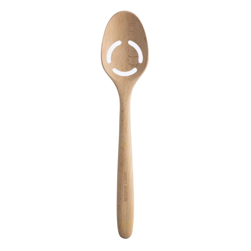 Mason Cash Innovative Kitchen Slotted Spoon with Egg Separator