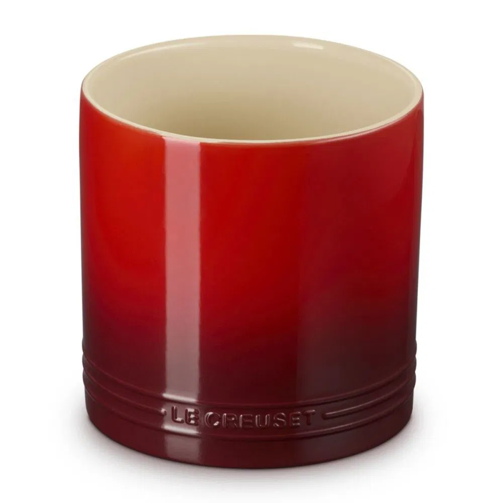 Le Creuset Signature Utensil Crock