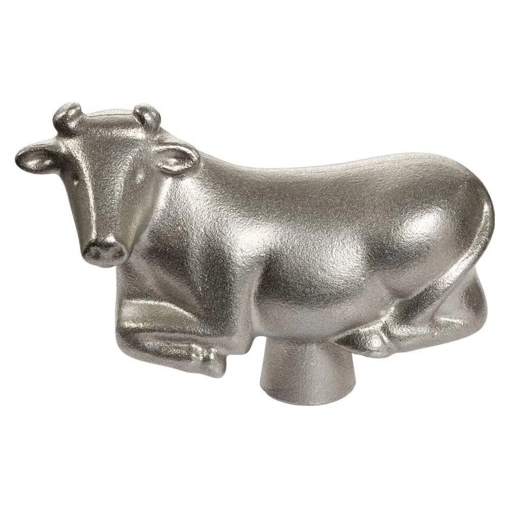 Staub Animal Knobs