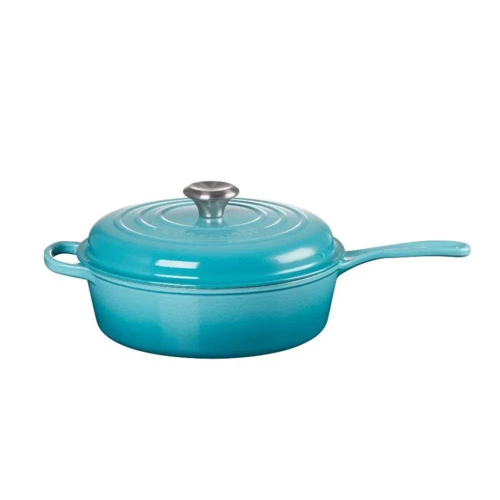 Le Creuset Signature Cassadou