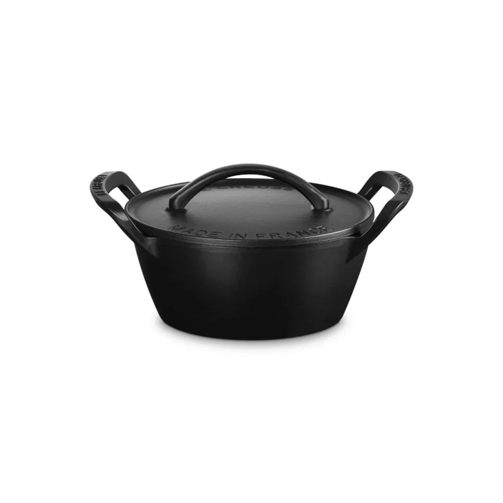 Le Creuset Alpine Collection Round Dutch Oven