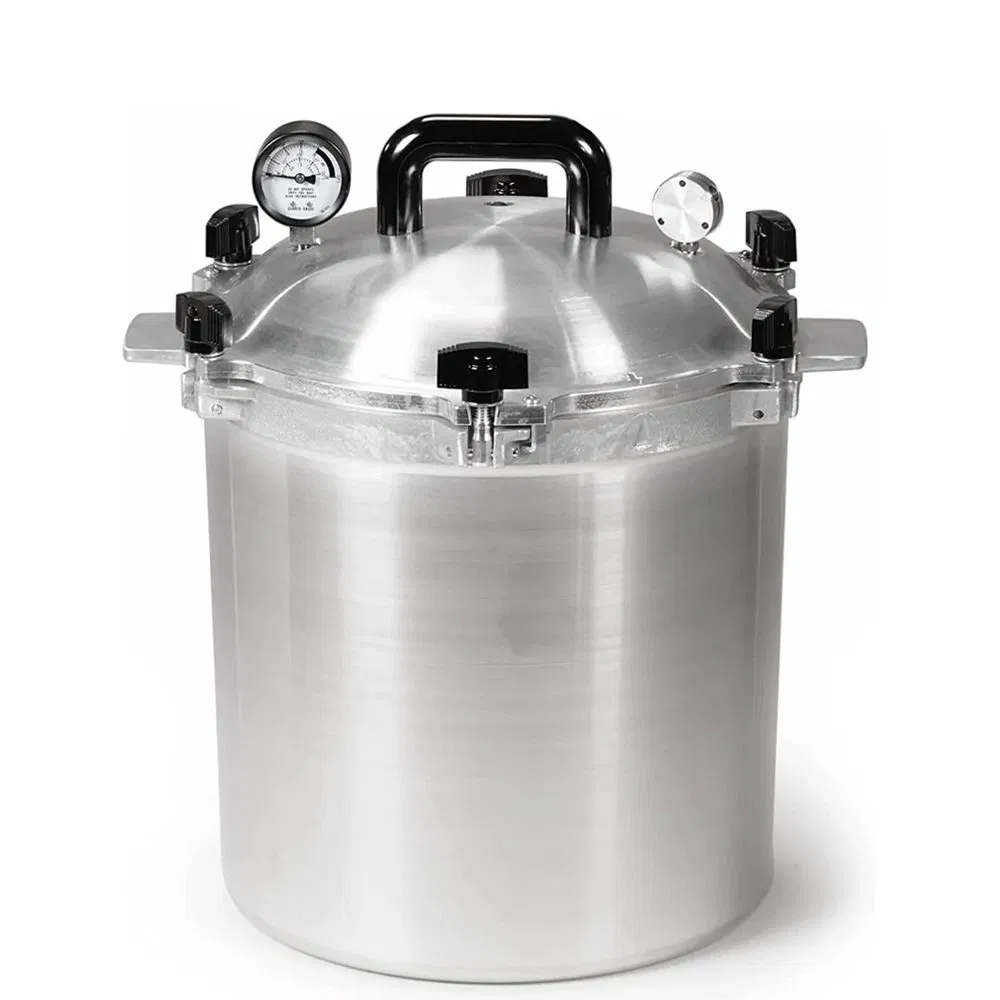 All American Pressure Canner & Cooker