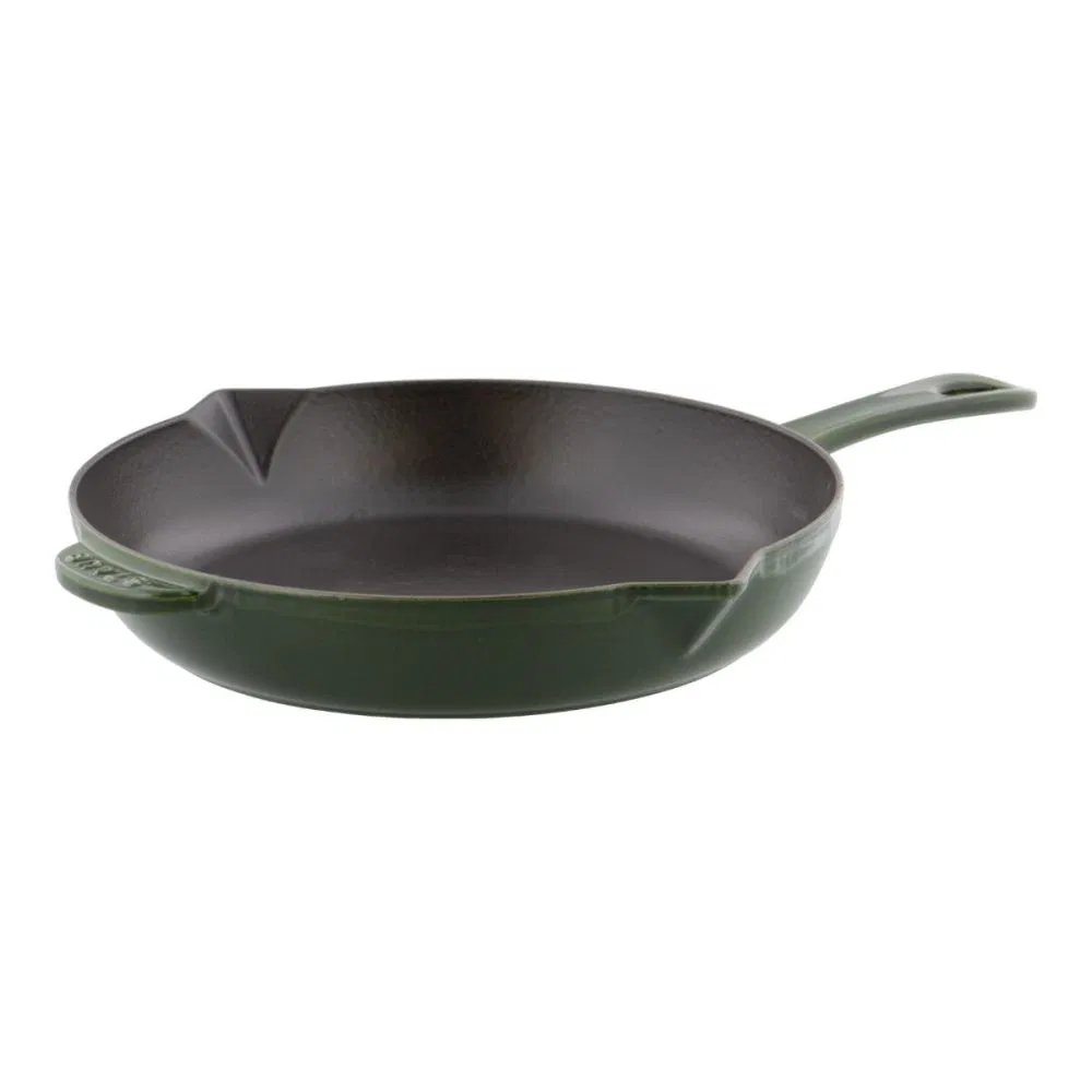 Staub 10" Frying Pan