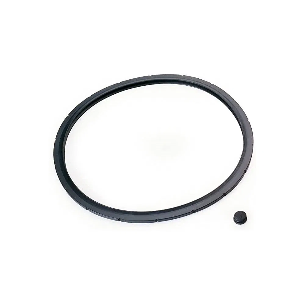 Presto® Pressure Canner Sealing Ring & Safety Plug Replacement