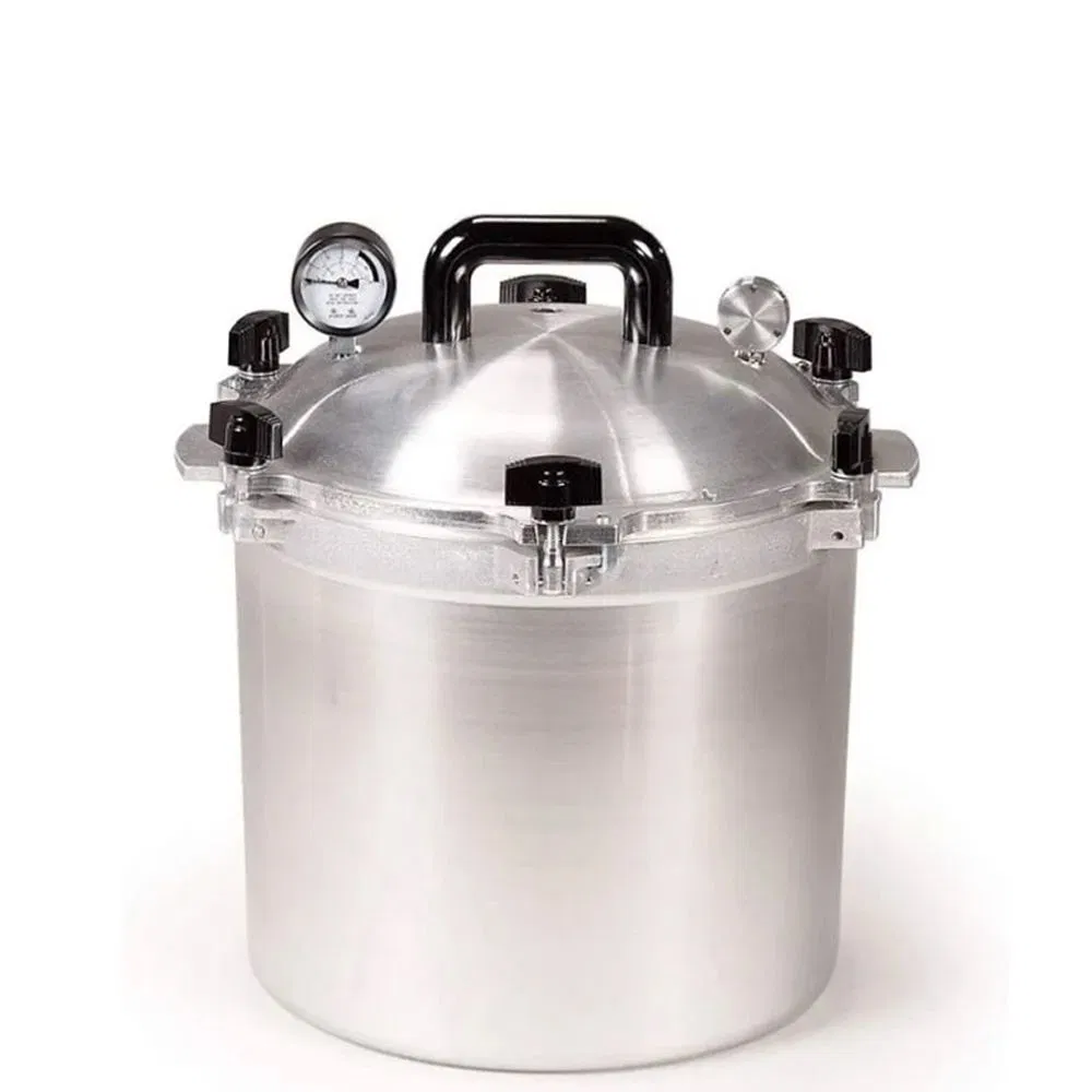 All American Pressure Canner & Cooker
