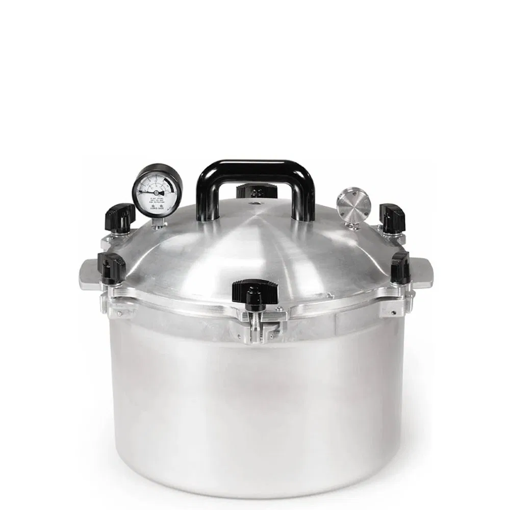 All American Pressure Canner & Cooker