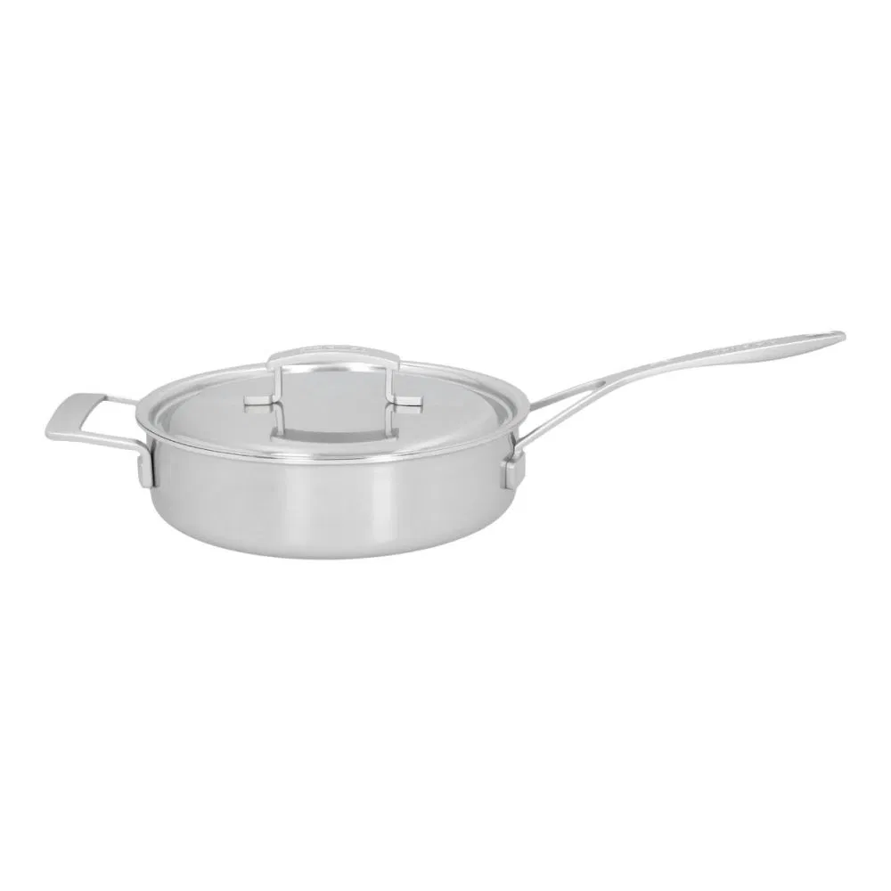 Demeyere Industry Stainless Steel Saute Pan