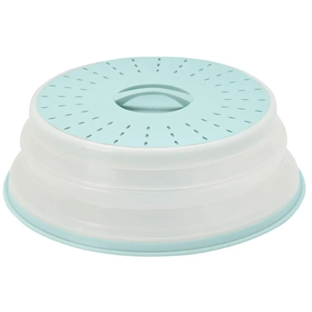 Tovolo Medium Collapsible Microwave Food Cover