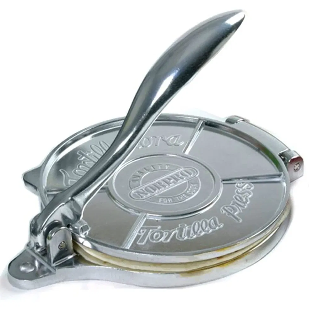 Norpro 6" Tortilla Press