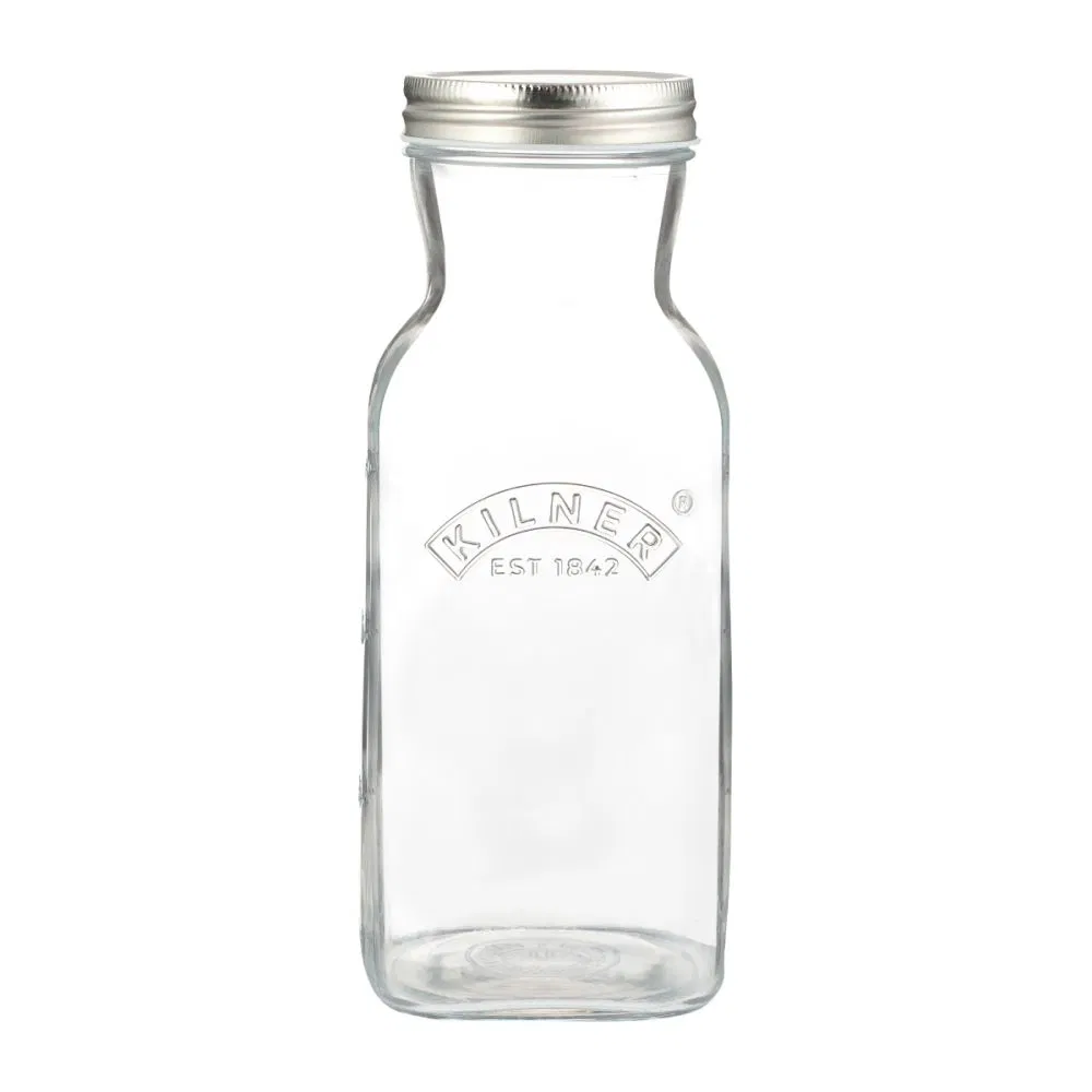 Kilner 34oz Juice & Sauce Bottle
