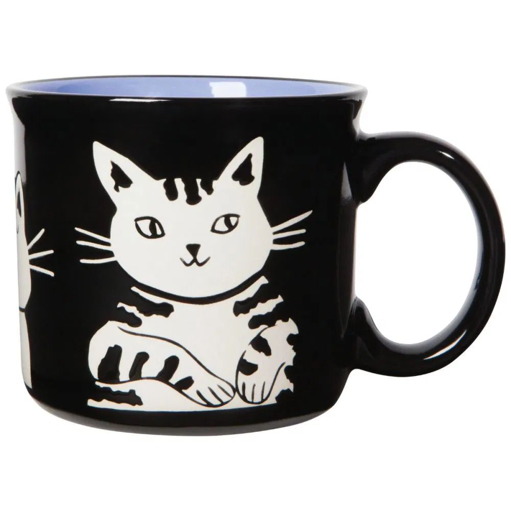 Danica Jubilee 20oz Wander Mug | Meow & Furever