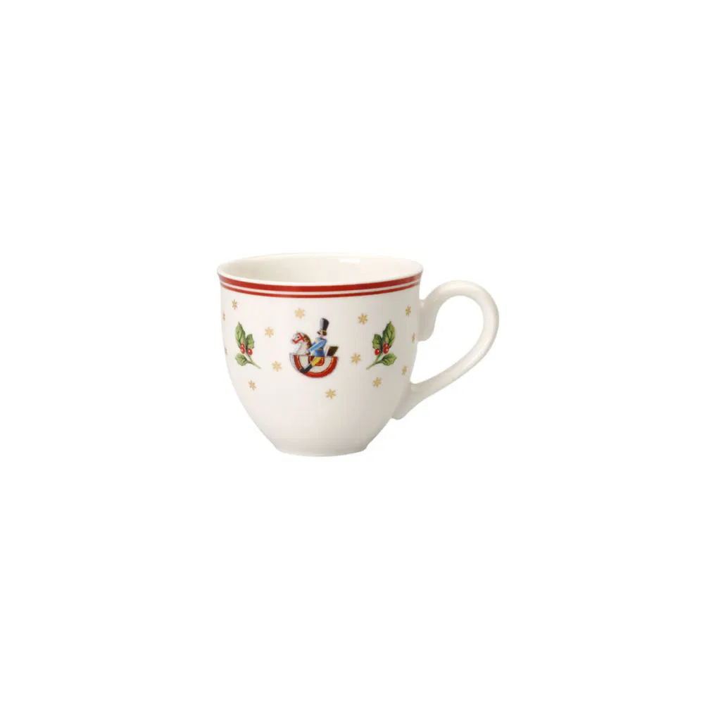 Villeroy & Boch Toys Delight Espresso Cup