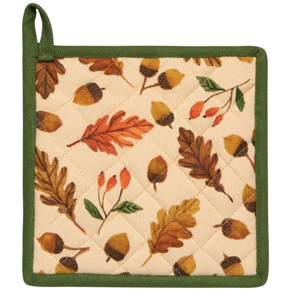 Now Designs by Danica Spruce Potholder