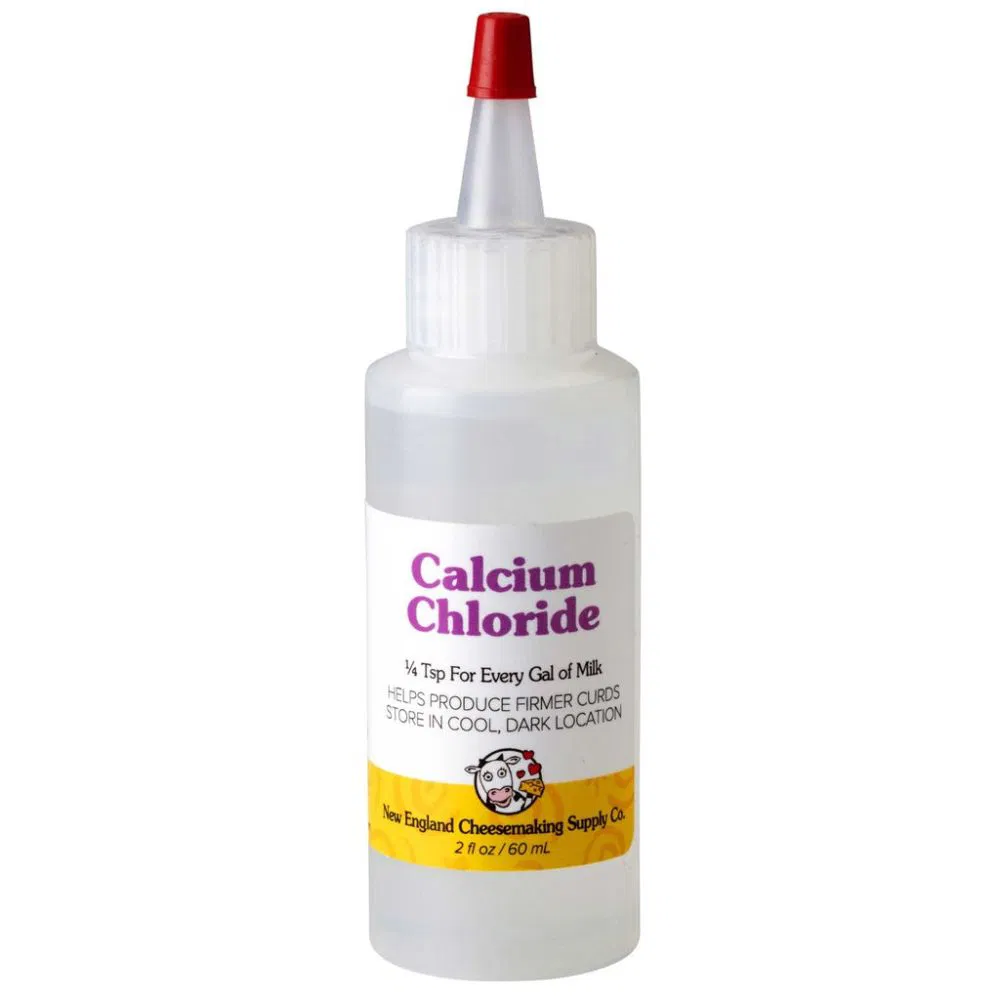 New England CheeseMaking Supply Co. Calcium Chloride