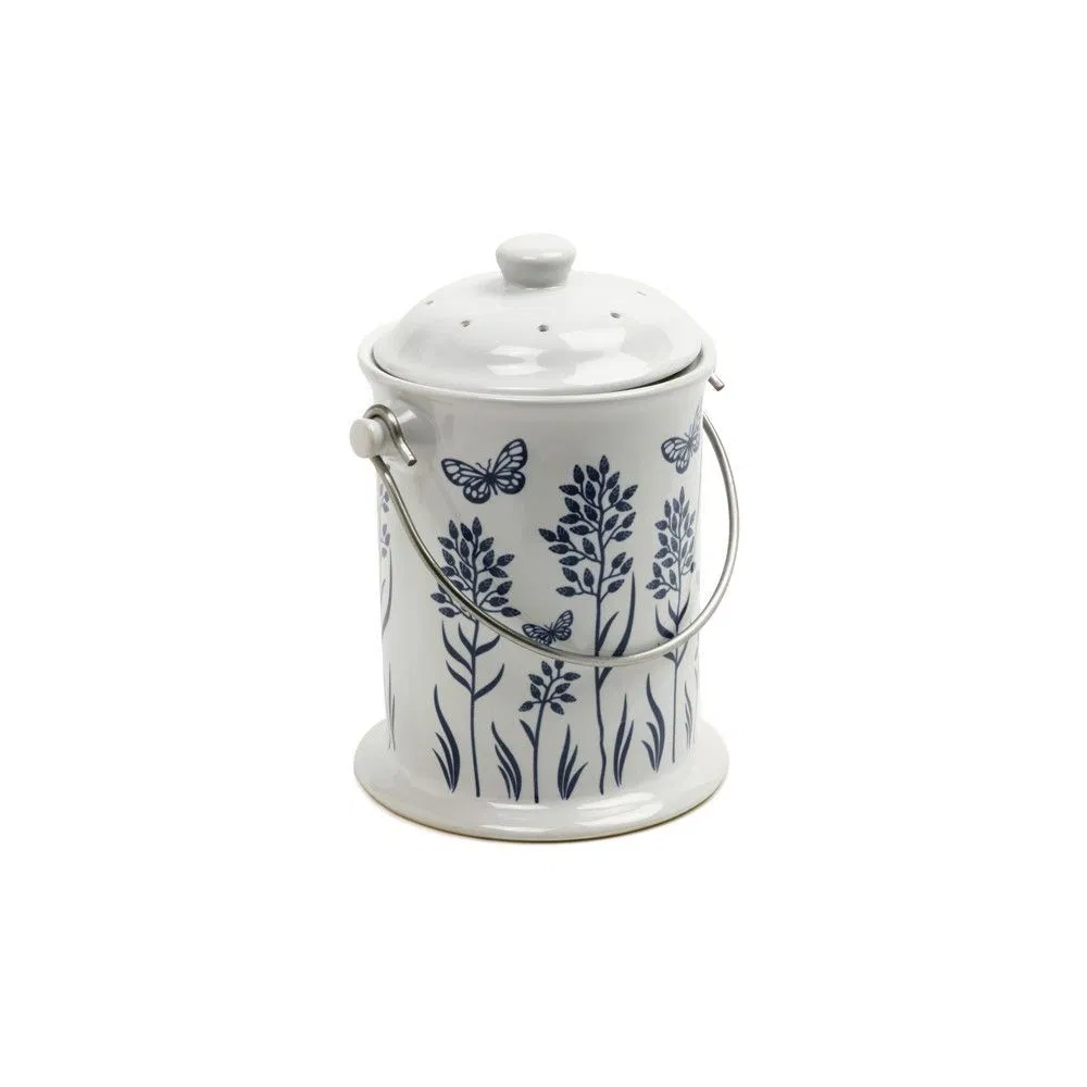 Norpro Floral Compost Keeper