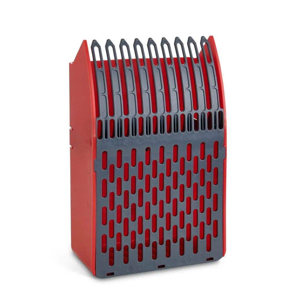 Harold Import Plastic Berry Picker