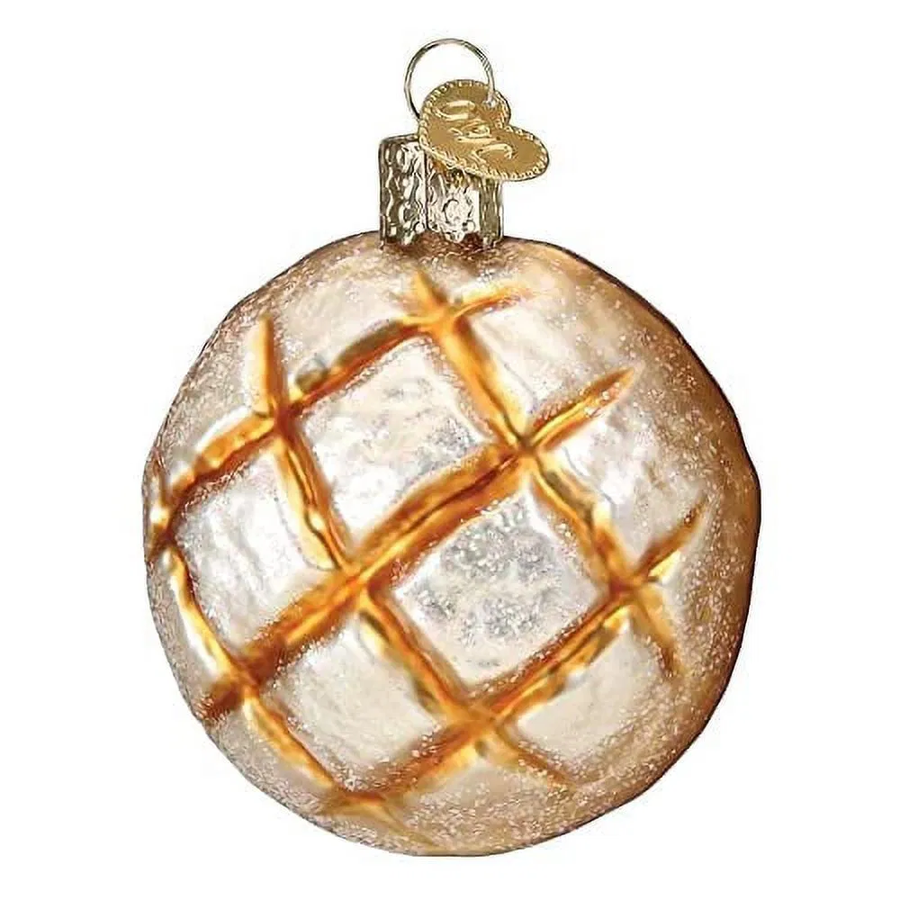 Old World Christmas Ornament