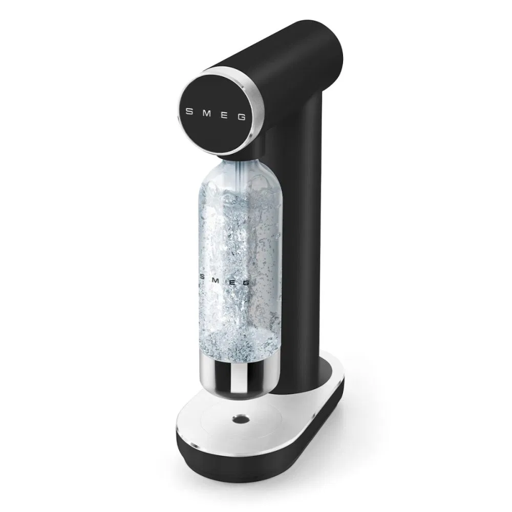 SMEG Contemporary Sparkling Water Maker