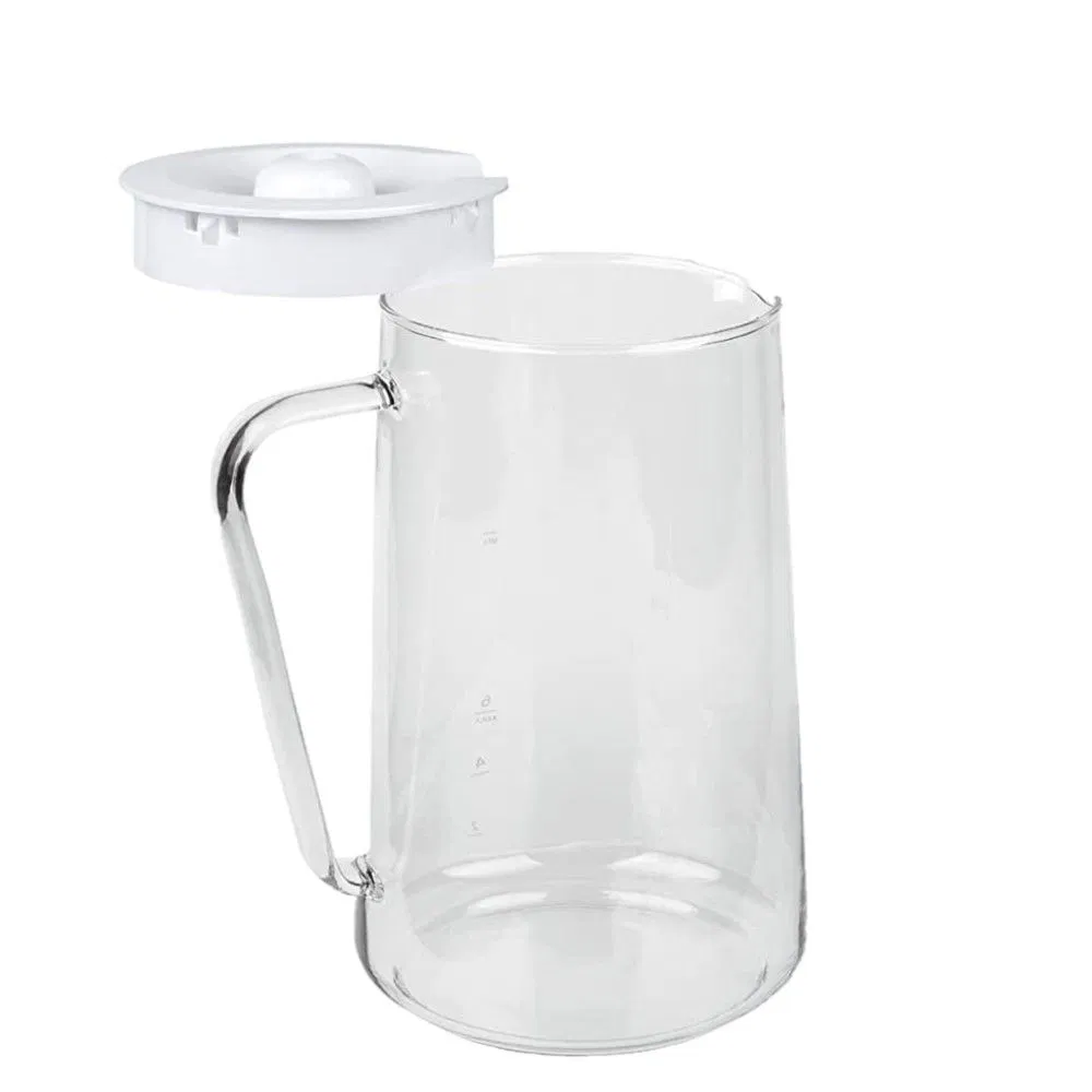 Capresso Select Iced Tea Maker Replacement Carafe
