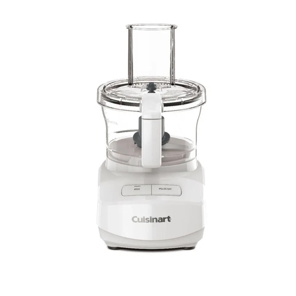 Cuisinart 7-Cup Food Processor | White