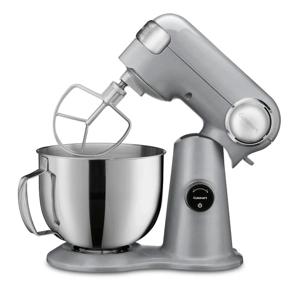 Cuisinart Precision Pro Digital 5.5-Quart Stand Mixer