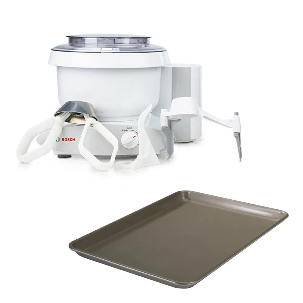 Bosch Universal Plus 6.5 Qt. Mixer