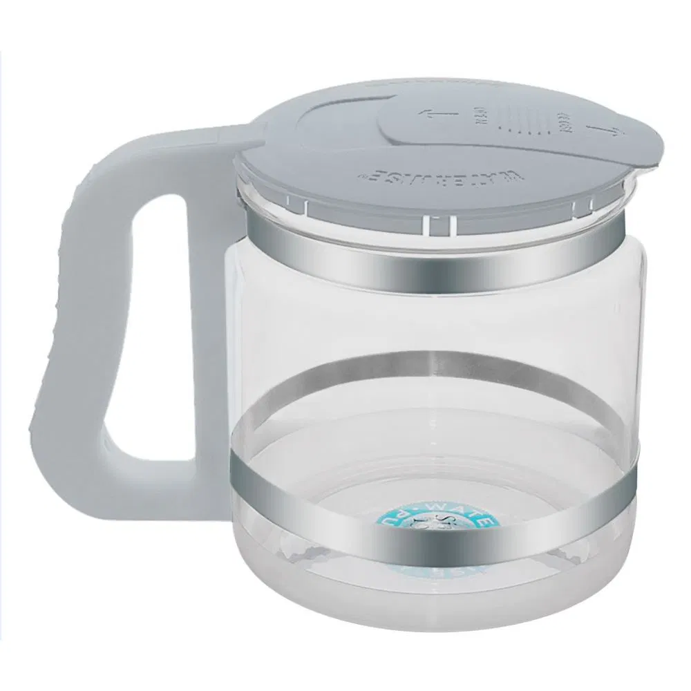 Waterwise 1 Glass Gallon Replacement Bottle