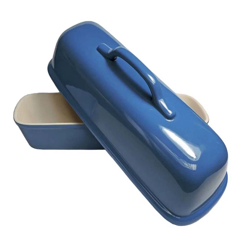 Sassafras Superstone Covered Bread Baker