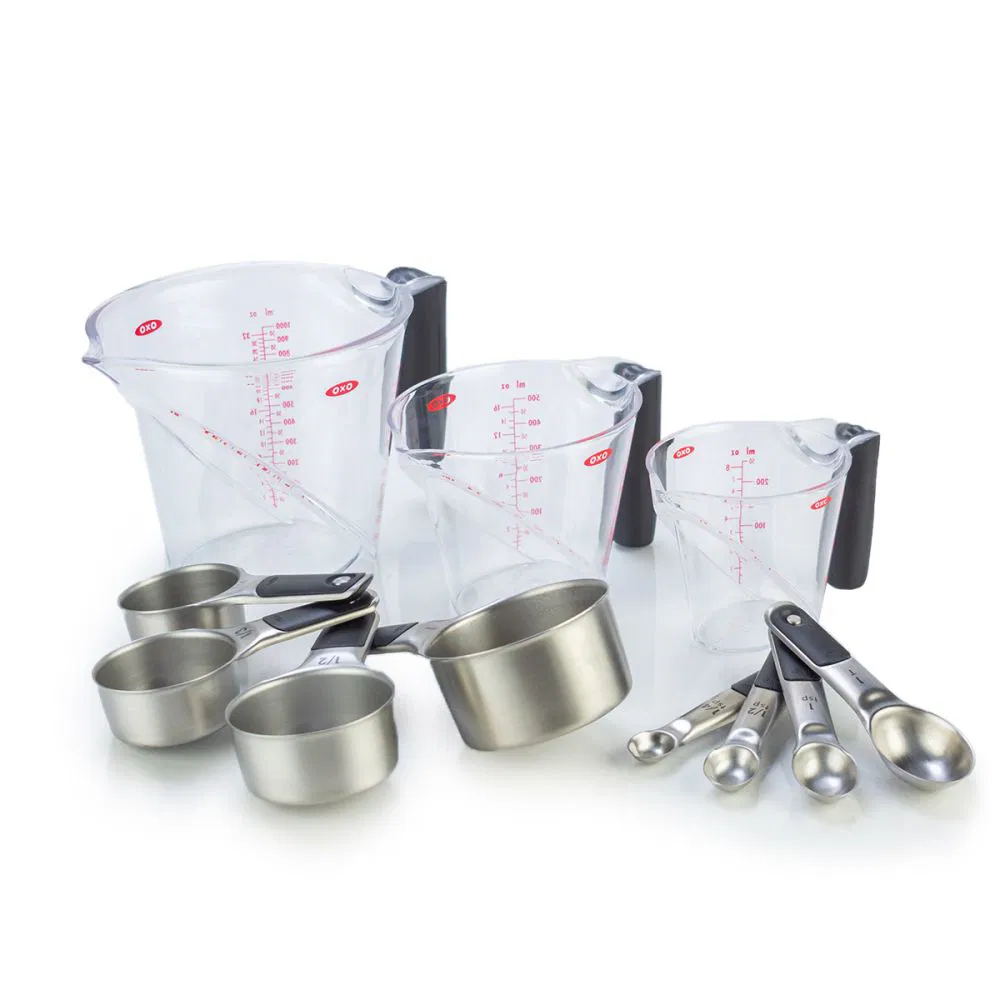 OXO Measuring Essentials Set