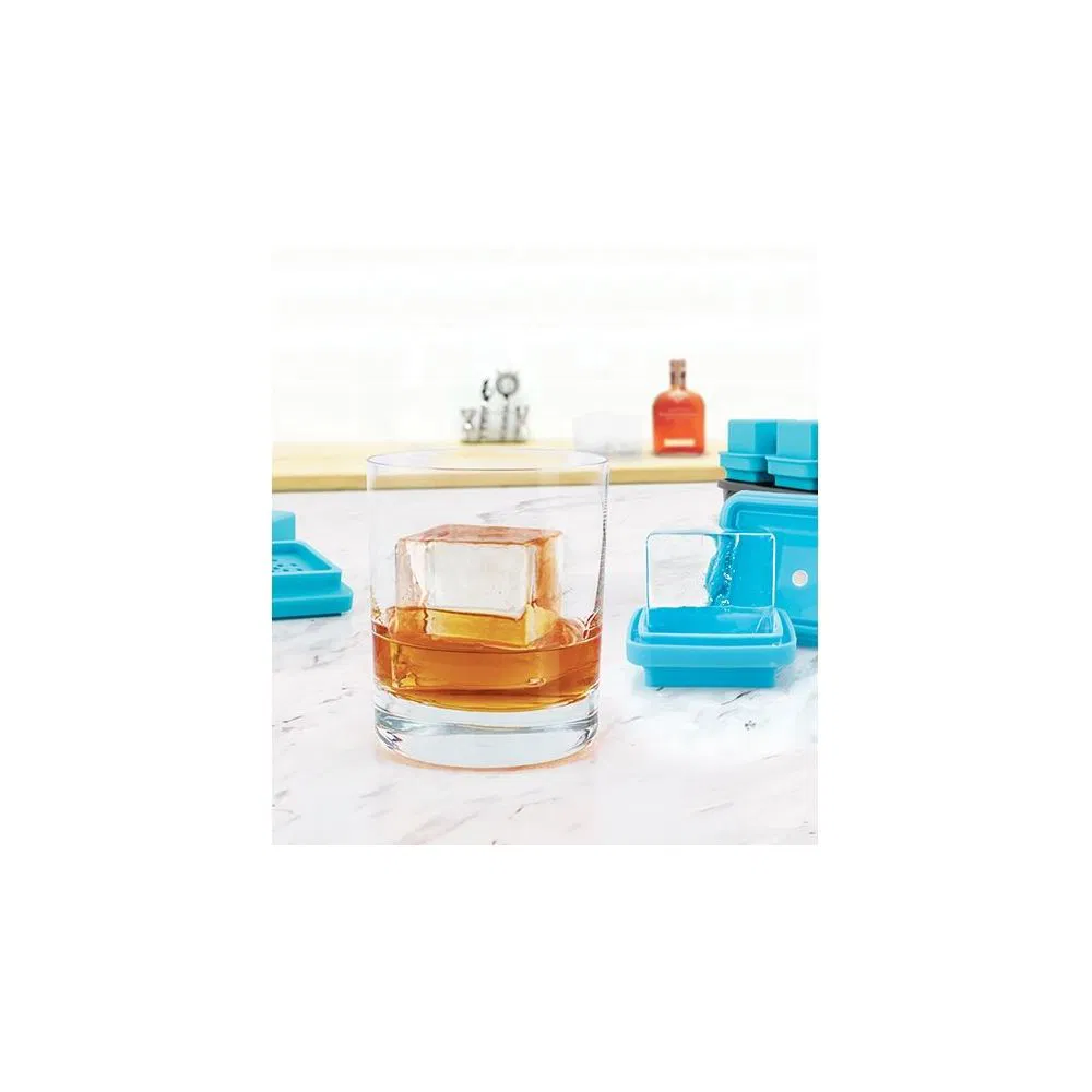 Tovolo King Cube Clear Ice Maker