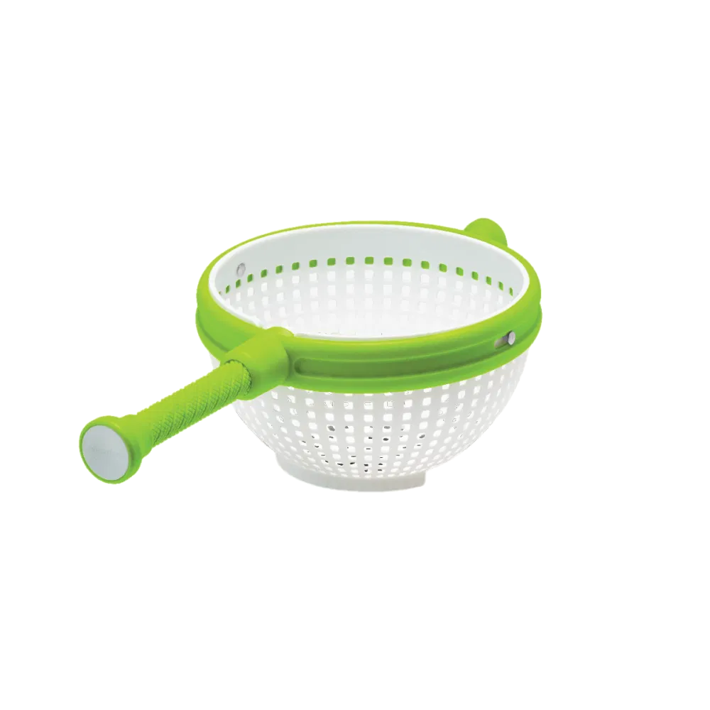 Dreamfarm Spina Spinning Colander