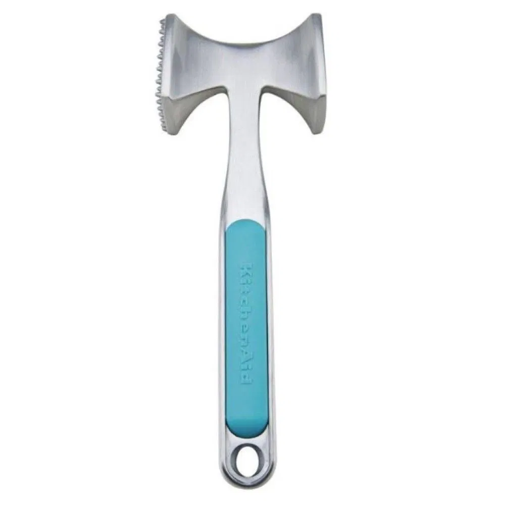 KitchenAid Meat Tenderizer | Aqua Sky