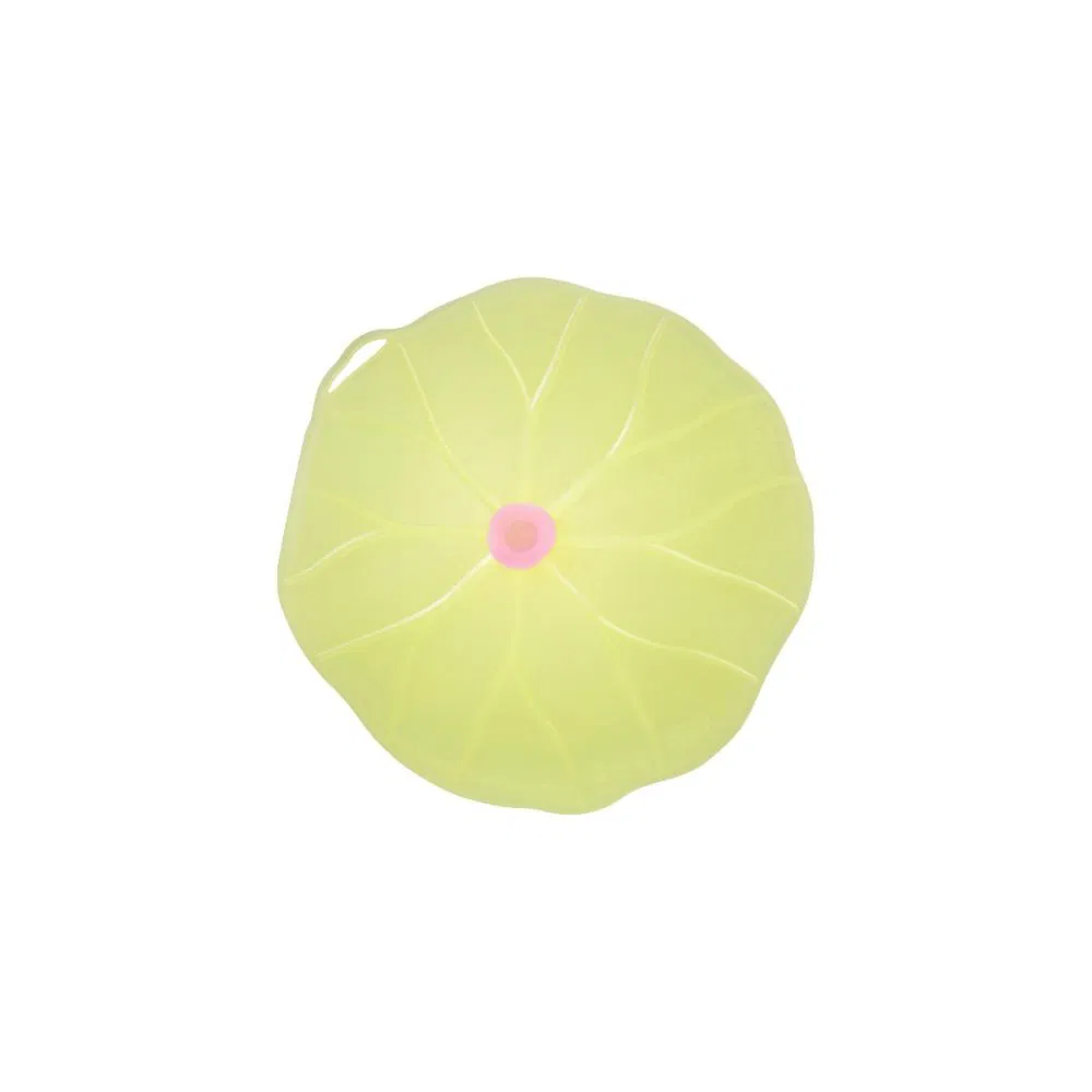 Charles Viancin Silicone Lid