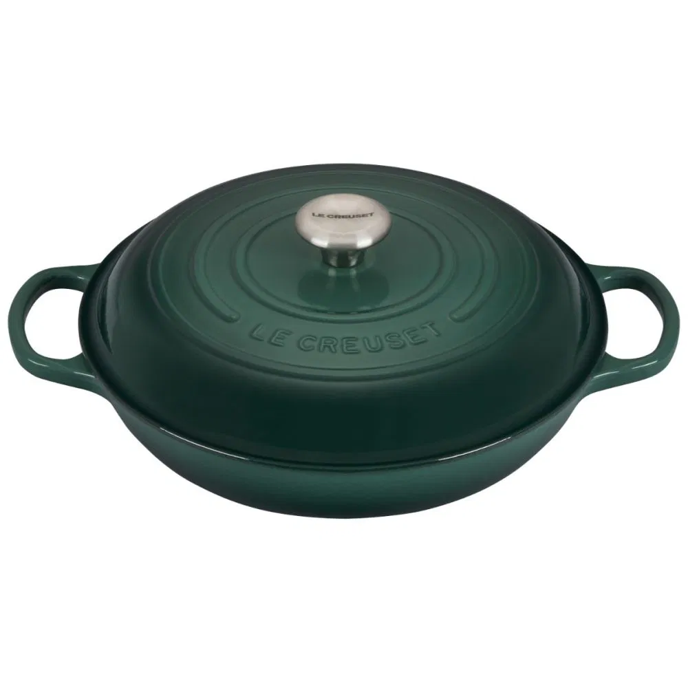 Le Creuset Signature Braiser | Artichaut