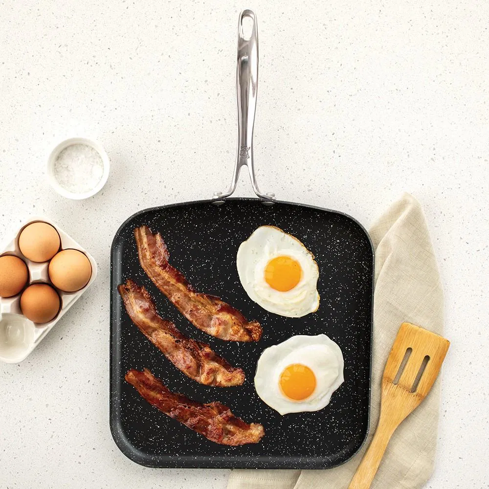 Nordic Ware Basalt 11” Square Griddle