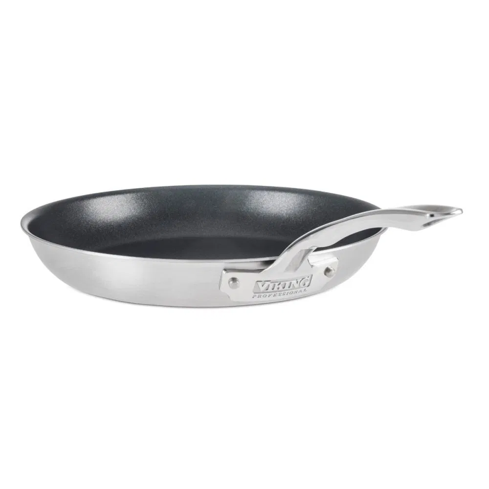 Viking Professional 5-Ply Eterna Nonstick Fry Pan