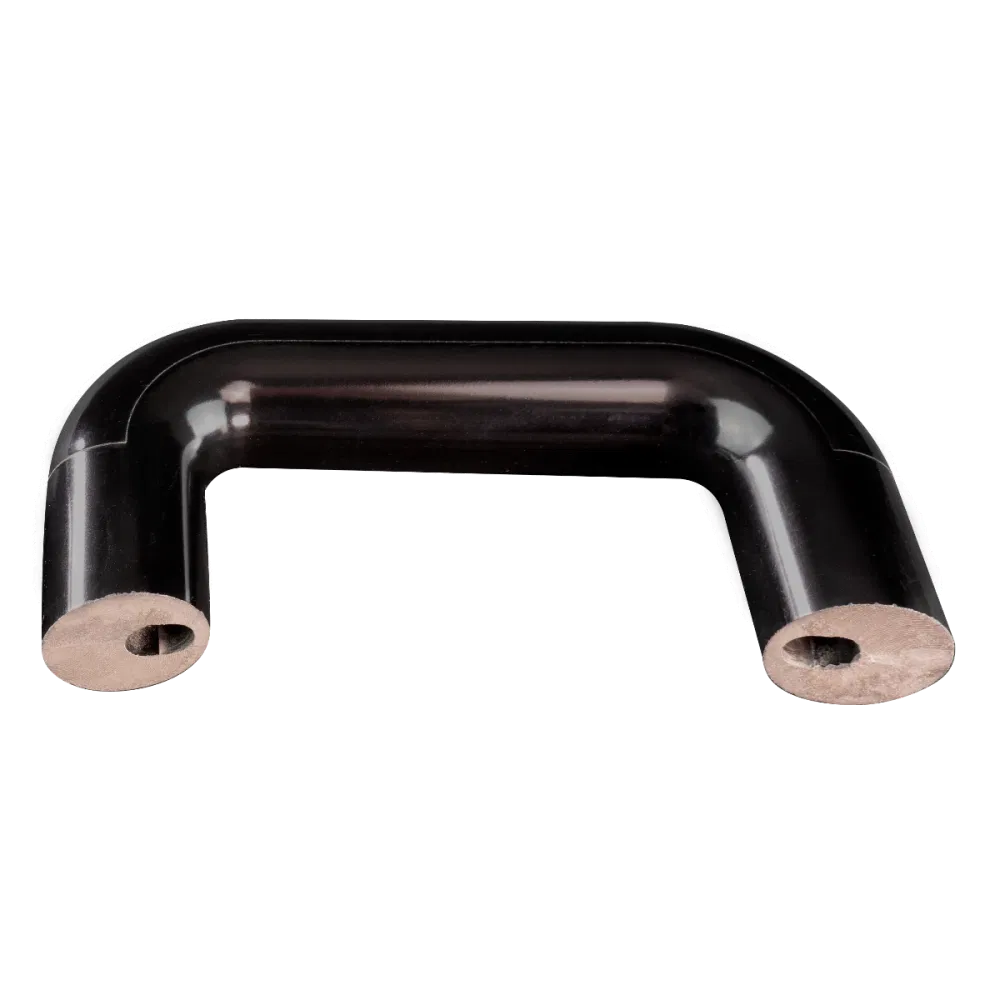 All American 1930 Pressure Canner Handle with Screws