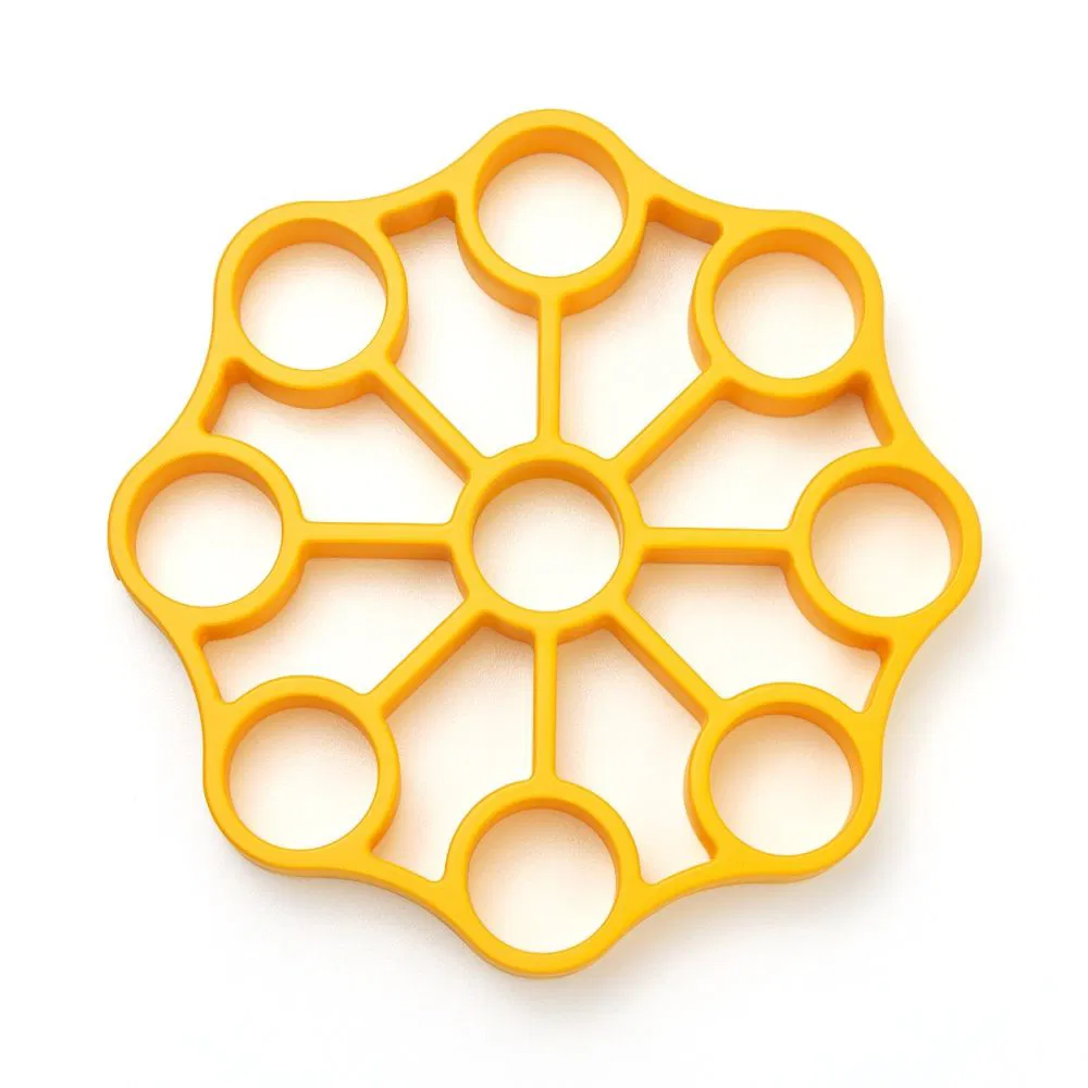 OXO Good Grips Silicone Pressure Cooker Egg Rack