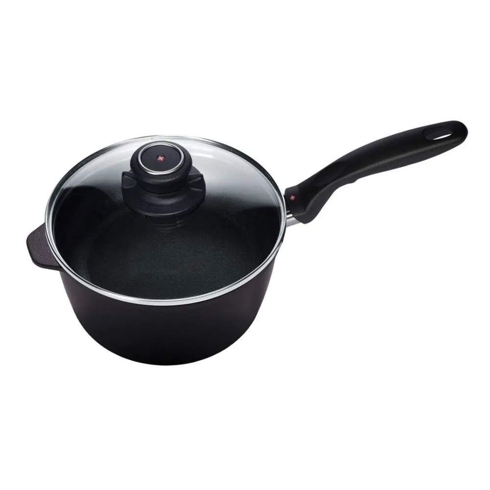 XD Induction Sauce Pan With Lid