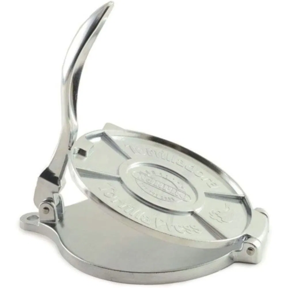 Norpro Tortilla Press 8"