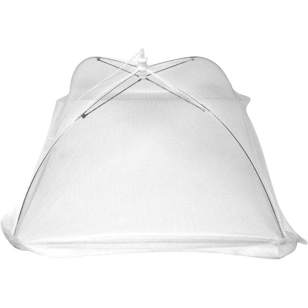 Norpro 18" Square Food Tent