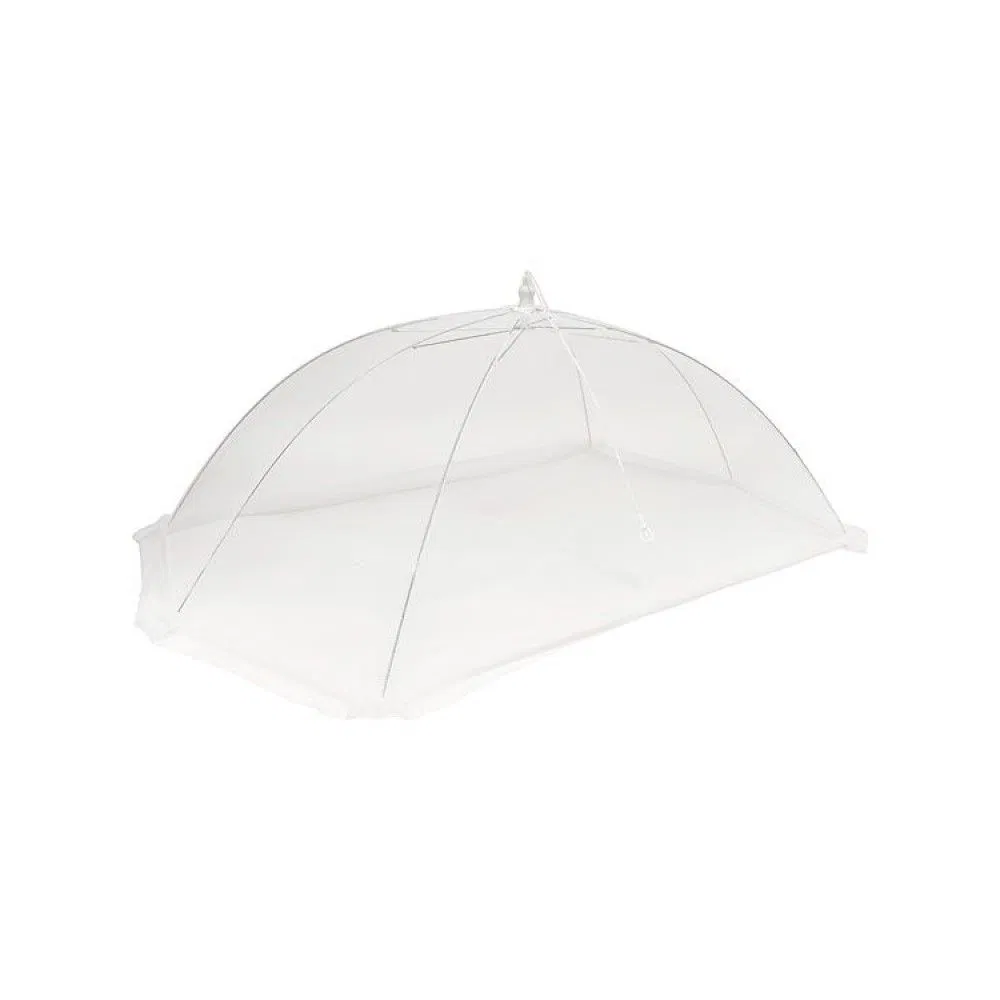 Norpro Rectangle Food Tent