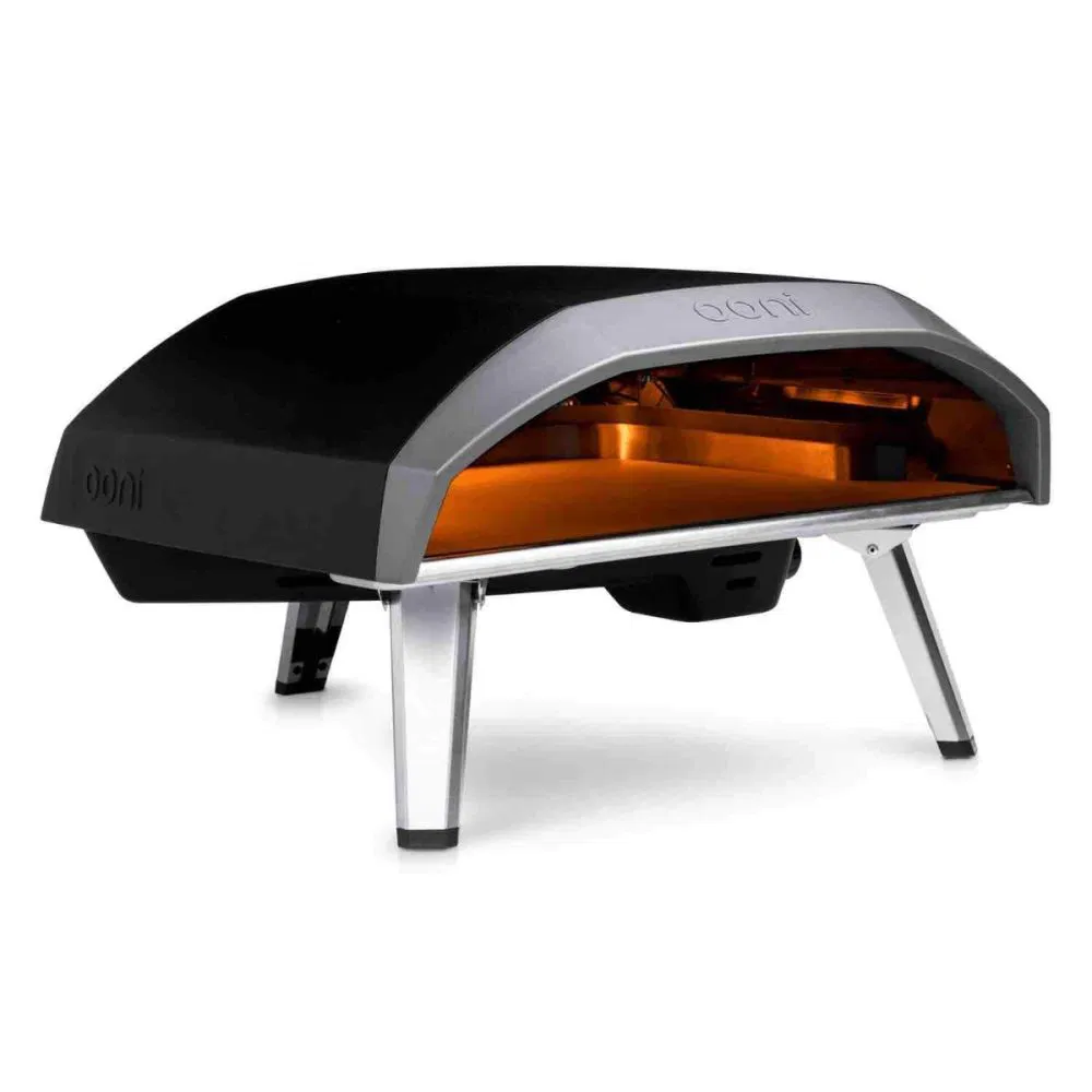 Ooni Koda 16 Gas-Powered Pizza Oven | Propane