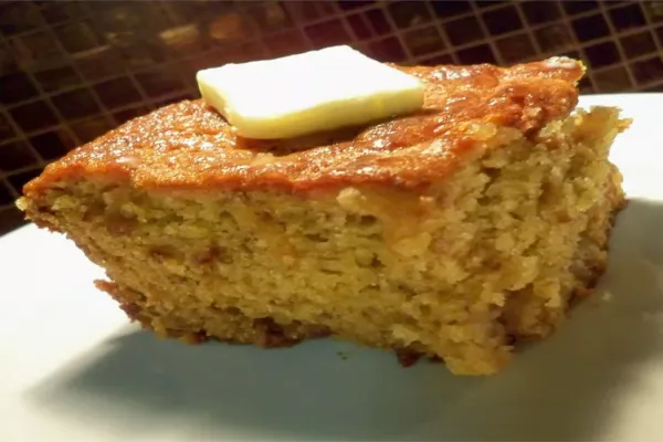 Grandmas Banana Bread