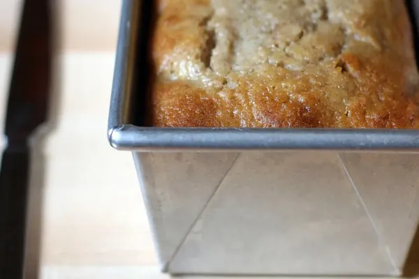 Flours Famous Banana Bread